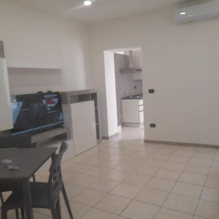 Casa Vacanze Olimpo Bríndisi Exterior foto